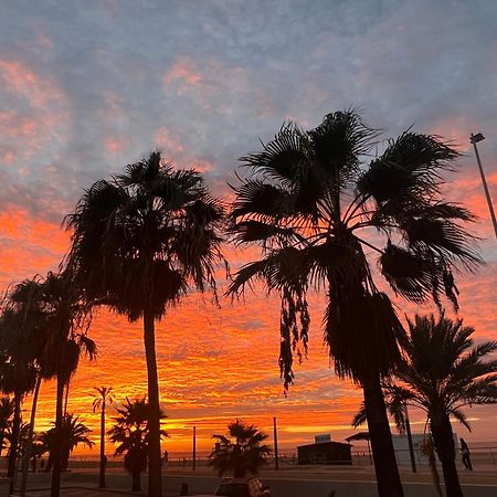 Apartament Arenas De Sanlucar II Sanlúcar de Barrameda Zewnętrze zdjęcie