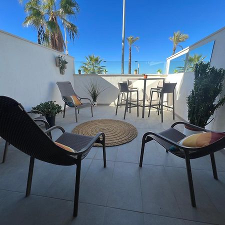 Apartament Arenas De Sanlucar II Sanlúcar de Barrameda Zewnętrze zdjęcie