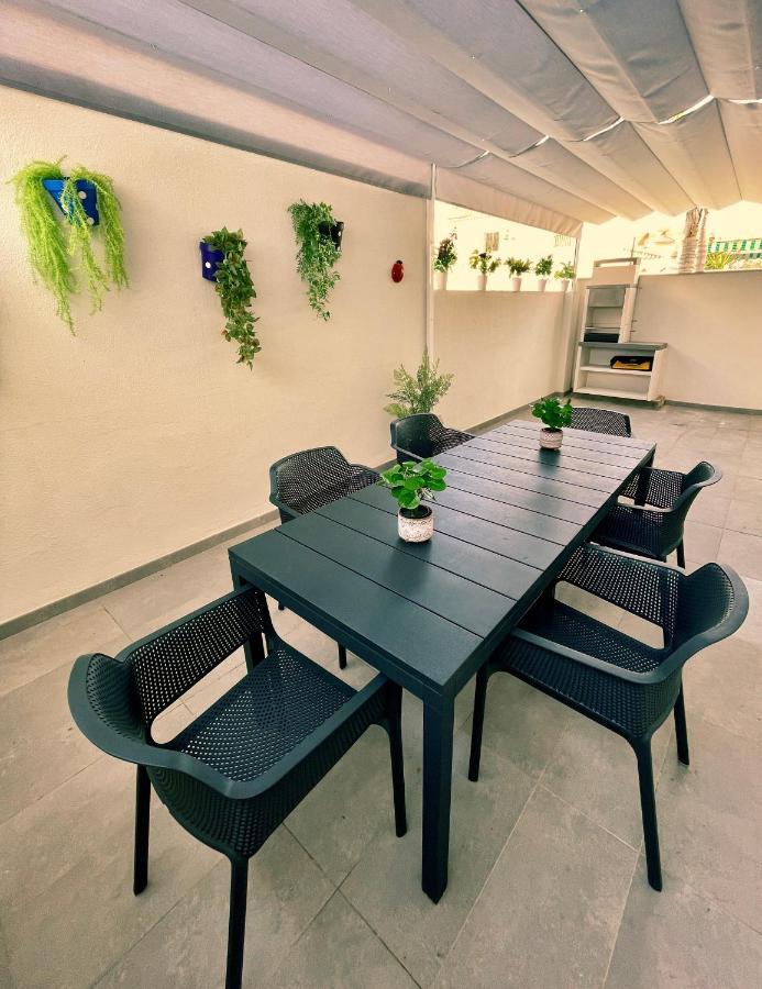 Apartament Arenas De Sanlucar II Sanlúcar de Barrameda Zewnętrze zdjęcie