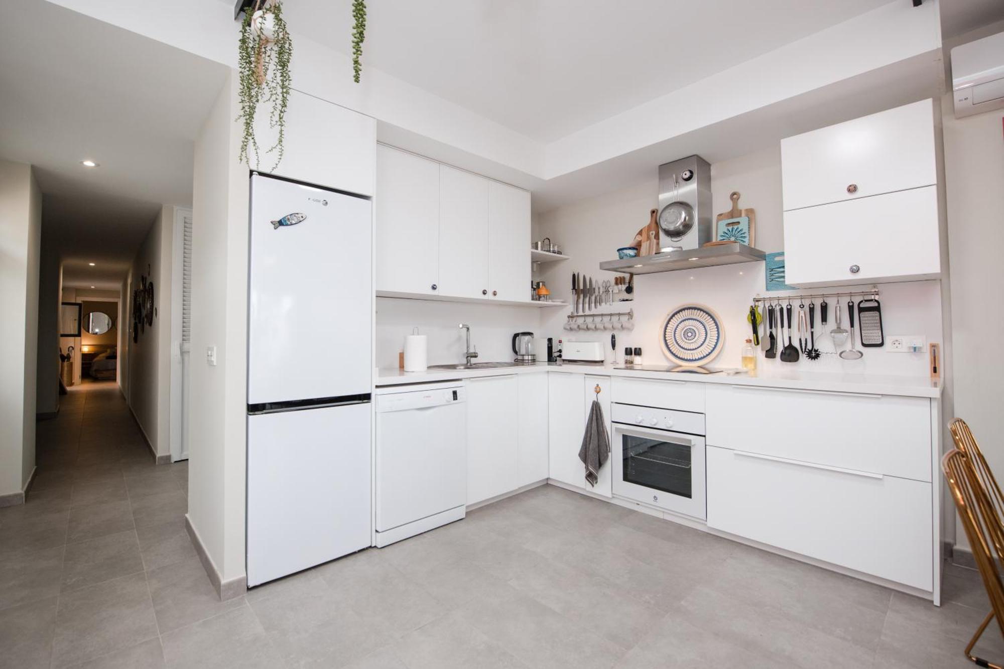 Apartament Arenas De Sanlucar II Sanlúcar de Barrameda Zewnętrze zdjęcie