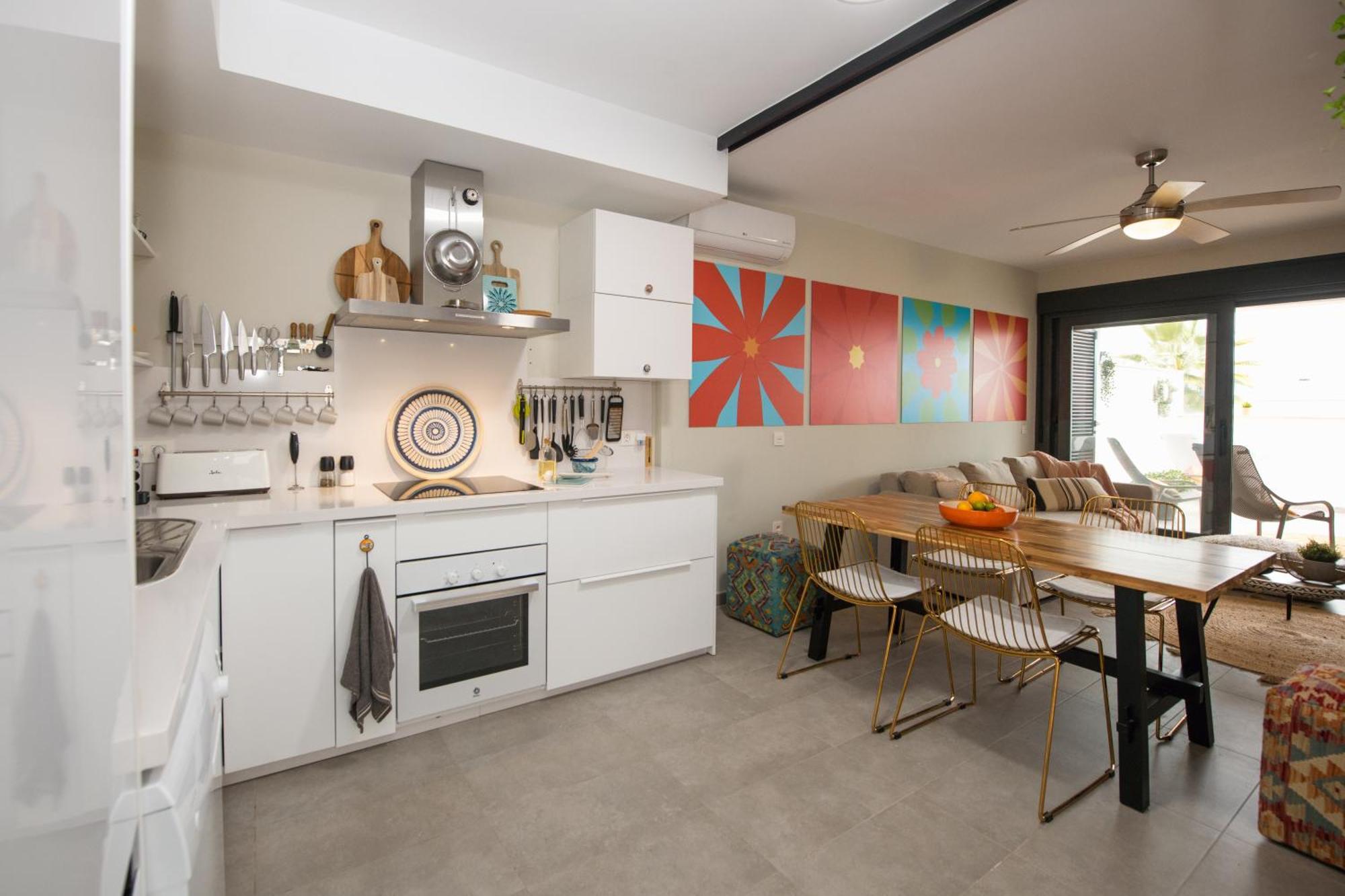 Apartament Arenas De Sanlucar II Sanlúcar de Barrameda Zewnętrze zdjęcie