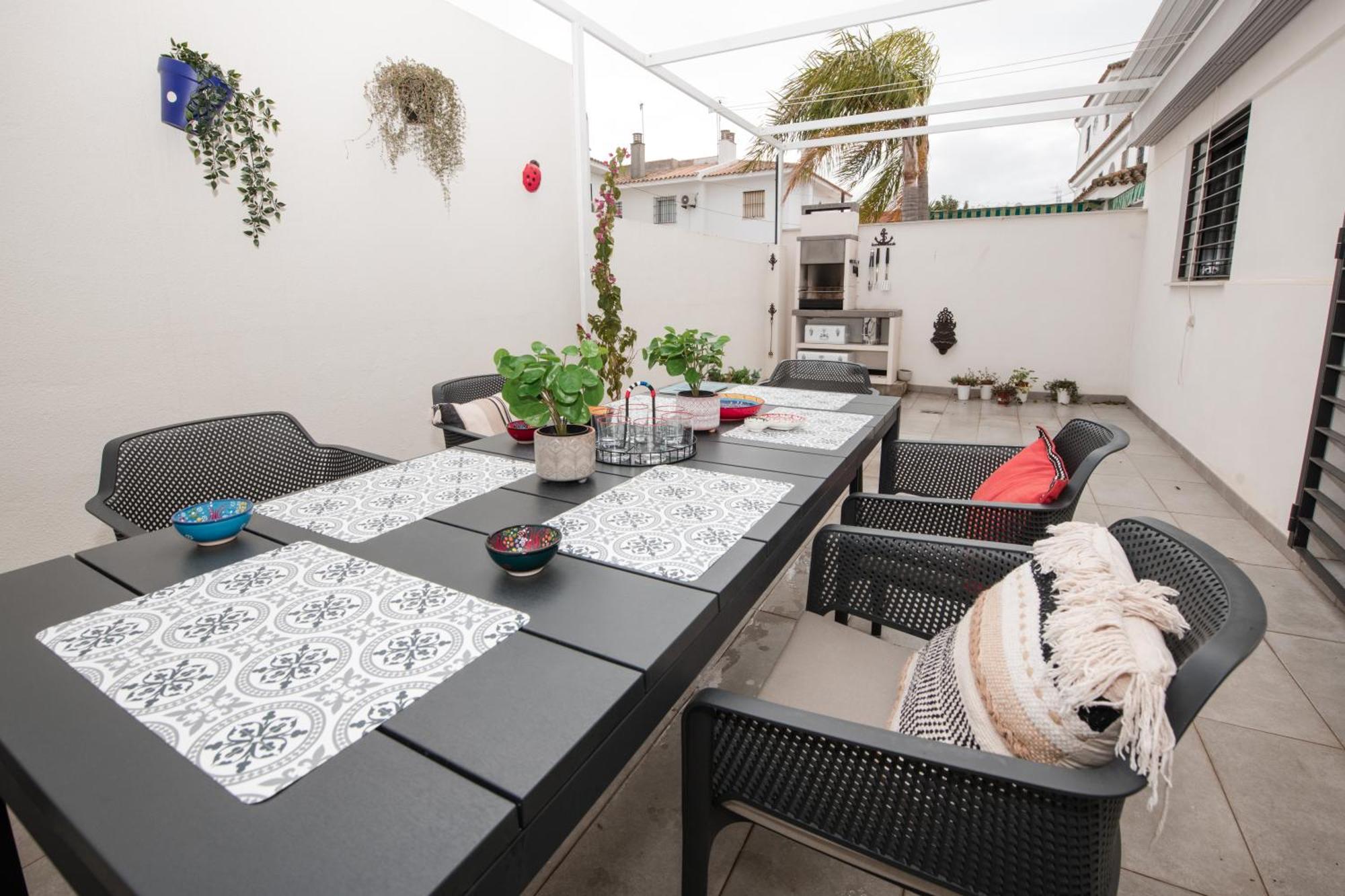 Apartament Arenas De Sanlucar II Sanlúcar de Barrameda Zewnętrze zdjęcie