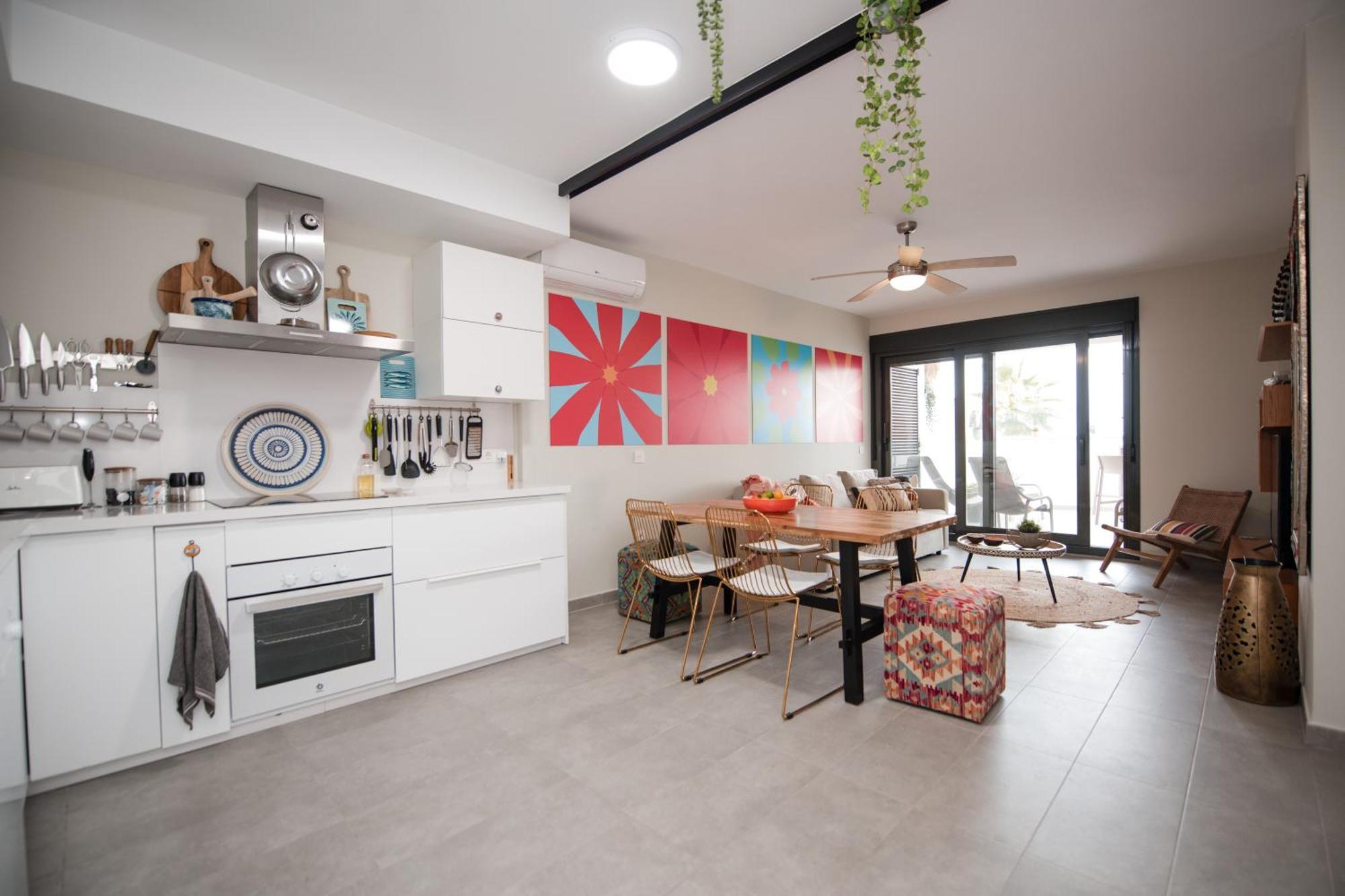 Apartament Arenas De Sanlucar II Sanlúcar de Barrameda Zewnętrze zdjęcie