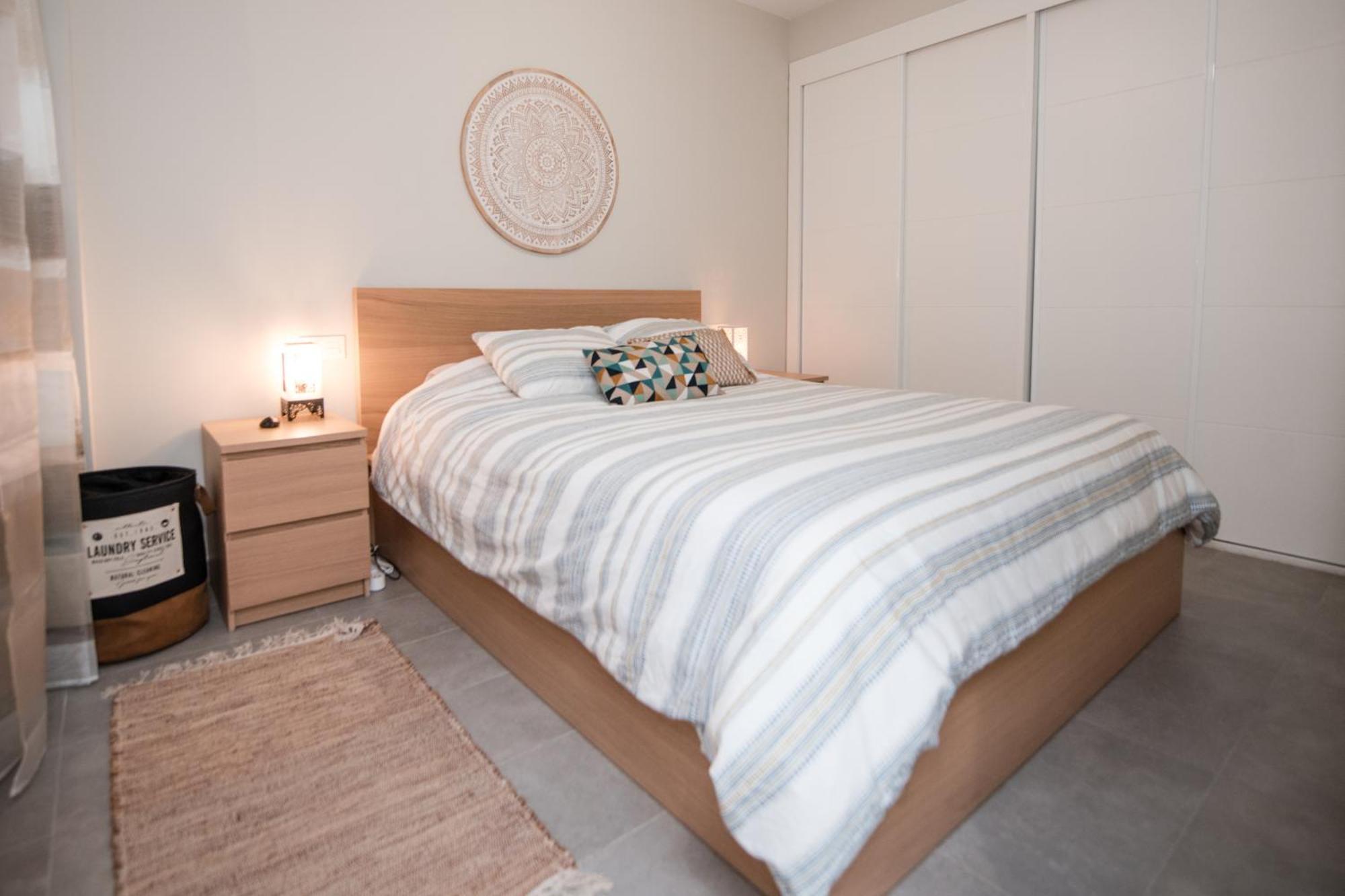 Apartament Arenas De Sanlucar II Sanlúcar de Barrameda Zewnętrze zdjęcie