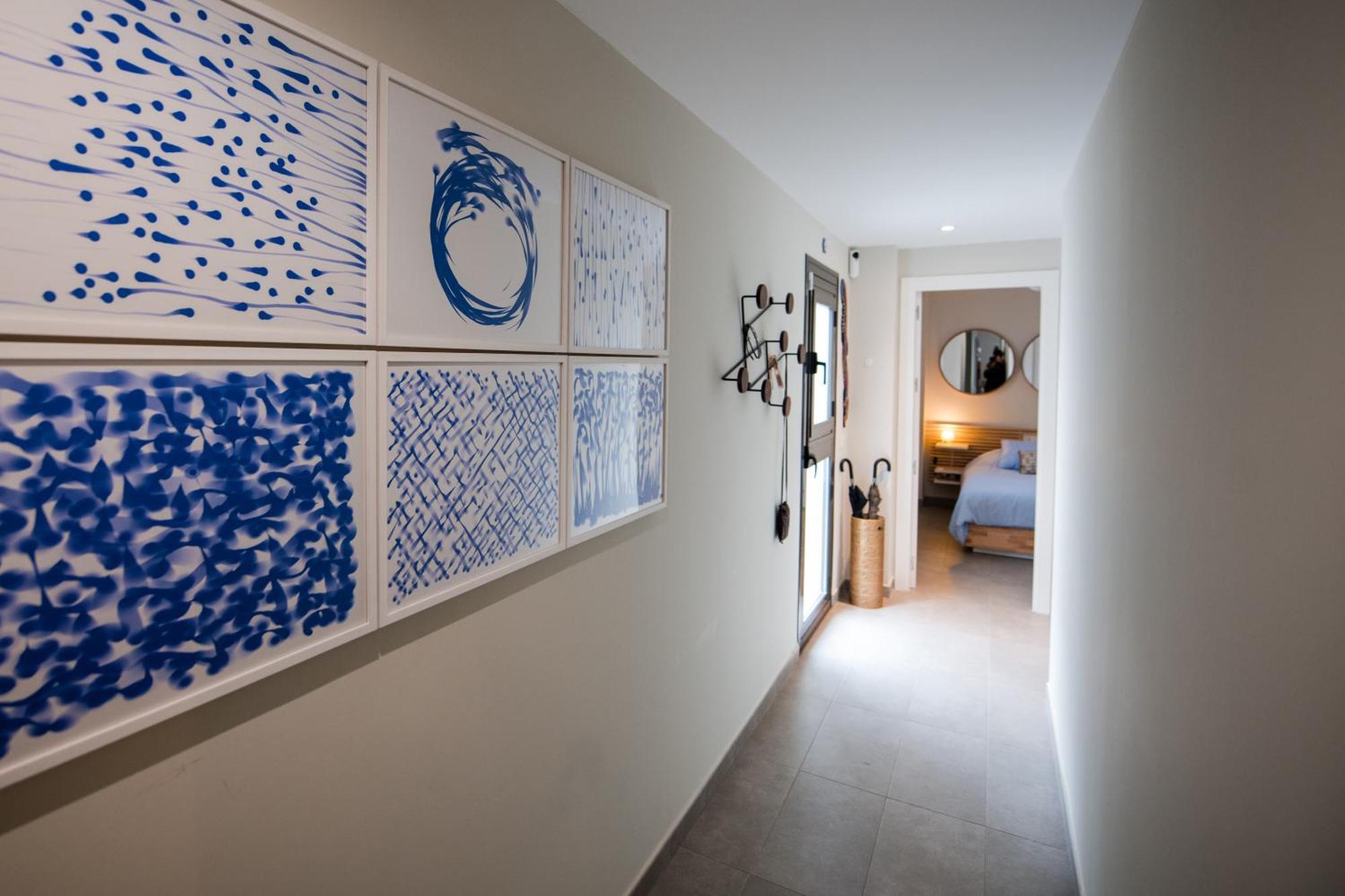 Apartament Arenas De Sanlucar II Sanlúcar de Barrameda Zewnętrze zdjęcie