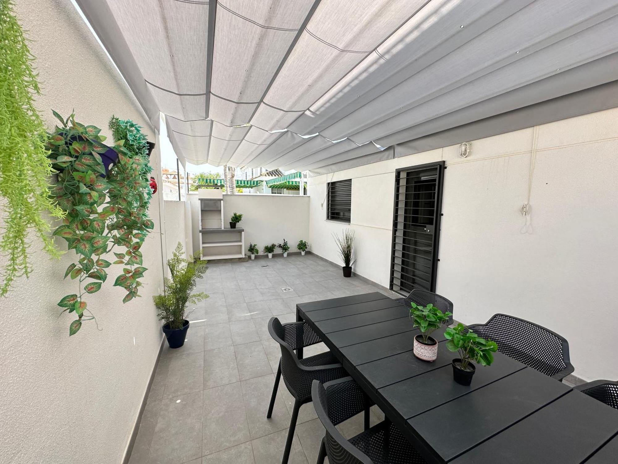 Apartament Arenas De Sanlucar II Sanlúcar de Barrameda Zewnętrze zdjęcie
