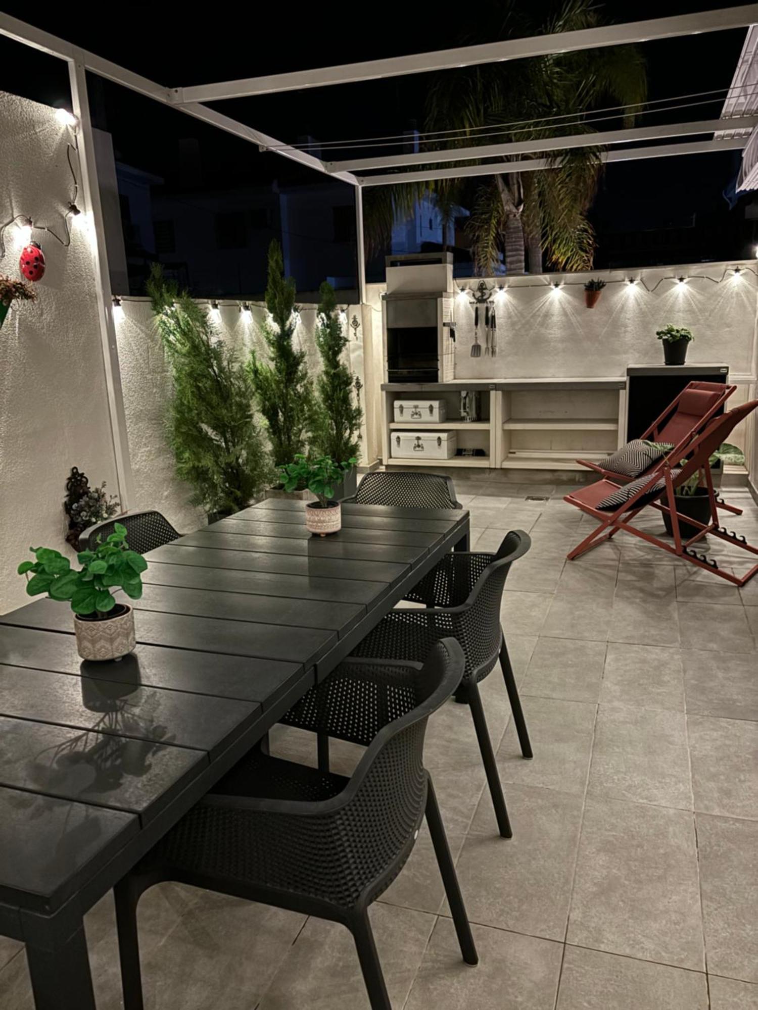 Apartament Arenas De Sanlucar II Sanlúcar de Barrameda Zewnętrze zdjęcie
