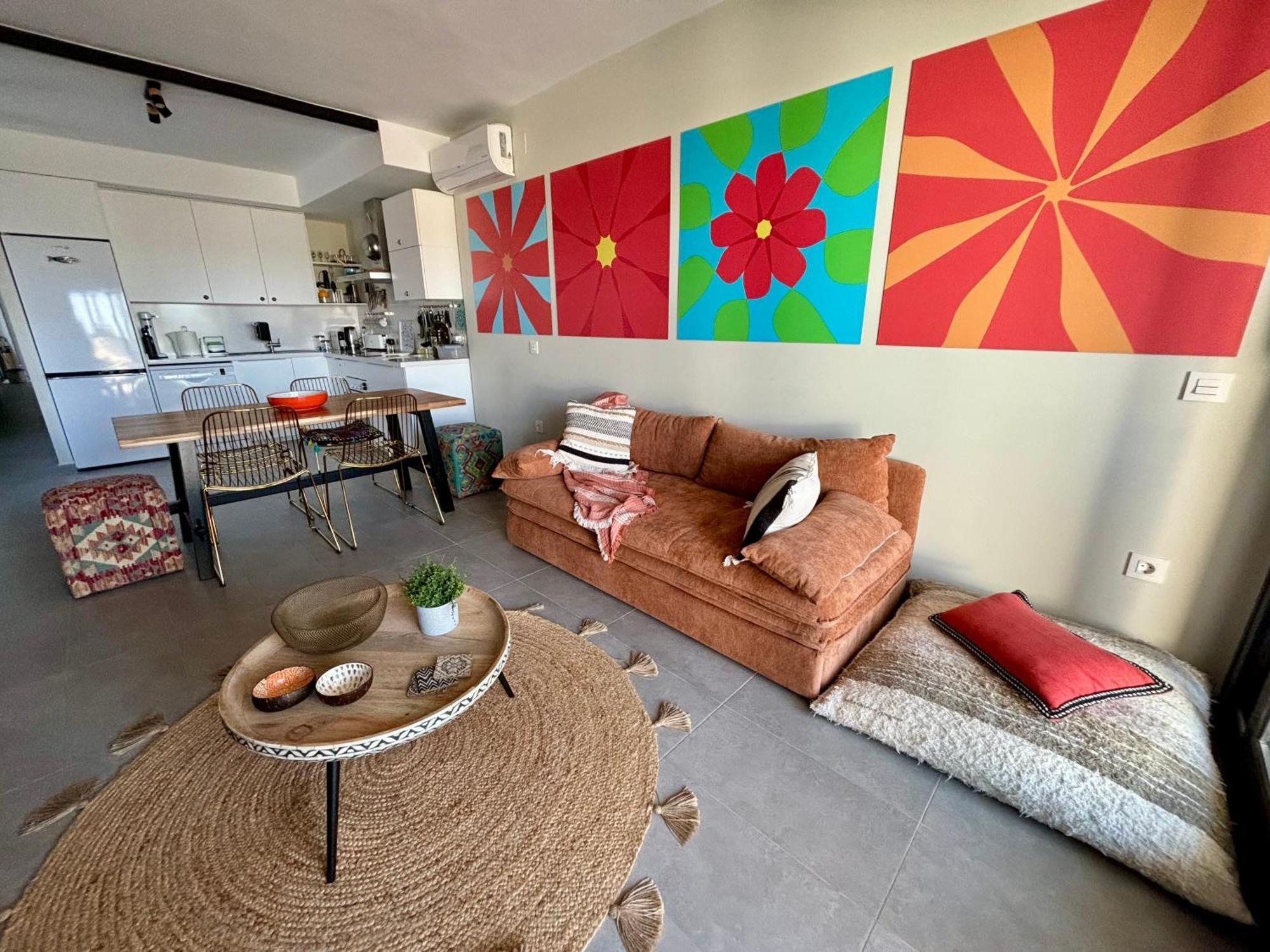 Apartament Arenas De Sanlucar II Sanlúcar de Barrameda Zewnętrze zdjęcie