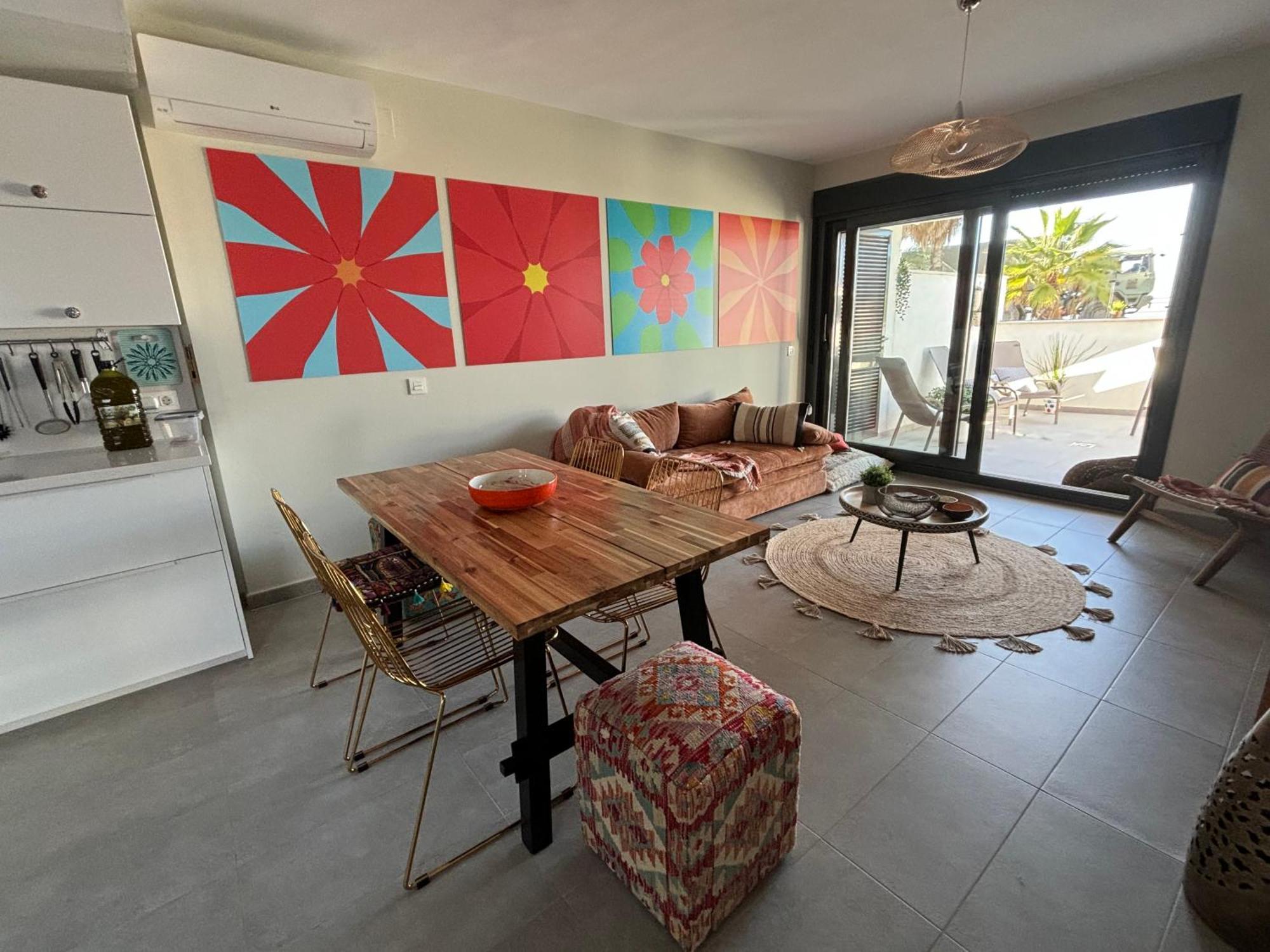 Apartament Arenas De Sanlucar II Sanlúcar de Barrameda Zewnętrze zdjęcie